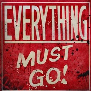 Everything....